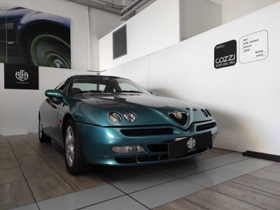 Alfa Romeo Gtv/Spider GTV 2.0 16V TS