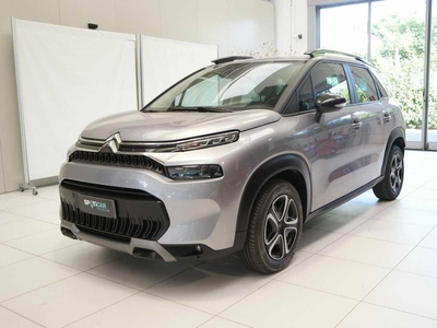 Citroën C3 Aircross 1.2 puretech Feel s&s 110cv