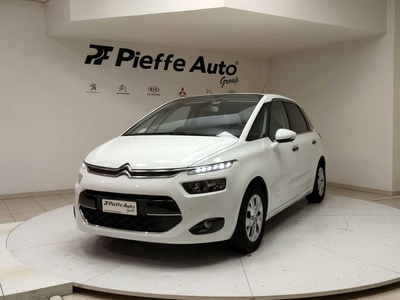 Citroën C4 Picasso 1.6 e-HDi 115 ETG6 Intensive