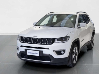 Jeep Compass 1.6 Limited 2wd 120cv