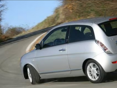 Lancia y 2005 1.3 multijet