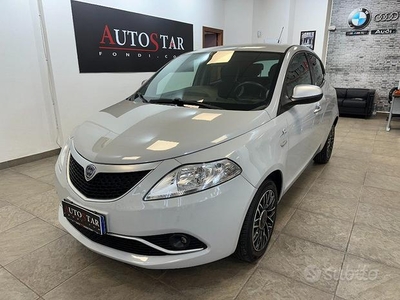 LANCIA Ypsilon 1.2 69 CV 5 porte GPL Ecochic Mya