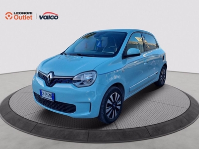 Renault Twingo Intens 22kWh