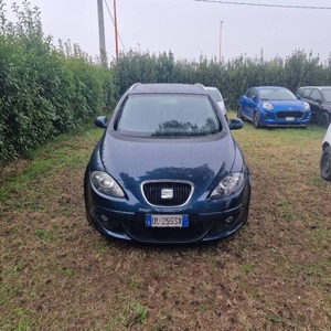 Seat Altea 1.9 tdi Reference