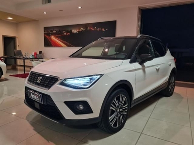 SEAT - Arona - 1.6 TDI 95CV XCELLENCE Neopat