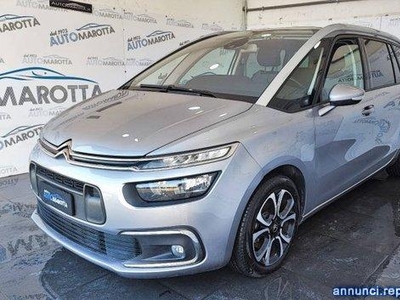 Citroen C4 SpaceTourer C4 g. spacetourer 2.0 bluehdi Feel s&s 160cv eat8