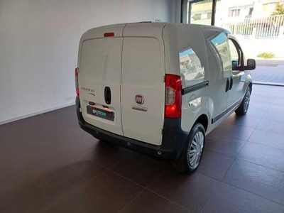 FIAT FIORINO 2ª serie AUTO AZIENDALE SPORTAUTO