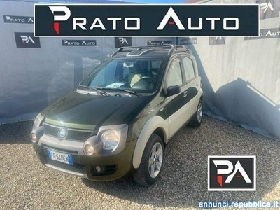 Fiat Panda 1.3 MJT 16V 4x4 Cross Prato