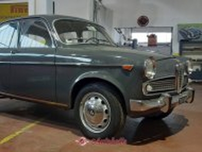 Giulietta TI