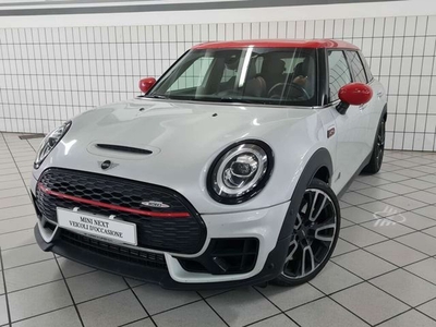 MINI John Cooper Works Clubman n 225 kW