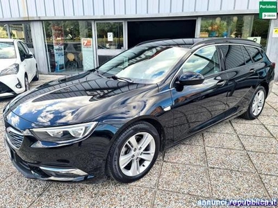 Opel Insignia 1.6 CDTI ecoTEC S&S Sports Tourer Business Trevi