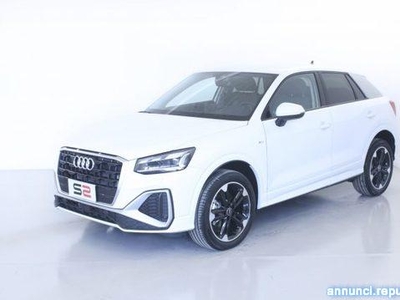 35 TFSI S tronic S line Edition/MATRIX/VIRTUAL C. Feltre