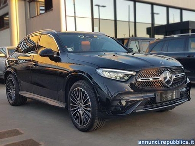 4Matic Mild-Hybrid AMG ADVANCED PLUS Civitavecchia