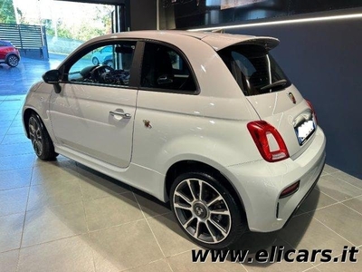 ABARTH 595 1.4 Turbo T-Jet 145 CV