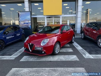 Alfa Romeo MiTo 1.4 78 CV 8V S&S San Martino Siccomario