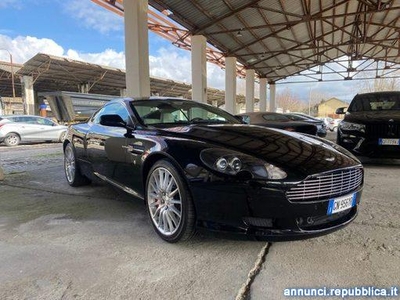 Aston Martin DB9 Coupé Touchtronic Ameglia