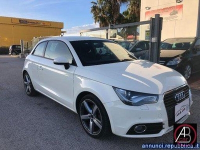 AUDI A1-1.6 TDI 105 CV Ambition-FINANZIABILE-PERMUTE