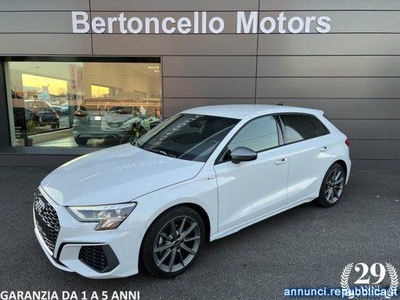 Audi A3 SPB 2.0 35 TDI 150cv S-TRONIC S-LINE EDITION SOLD! Castelfranco Veneto