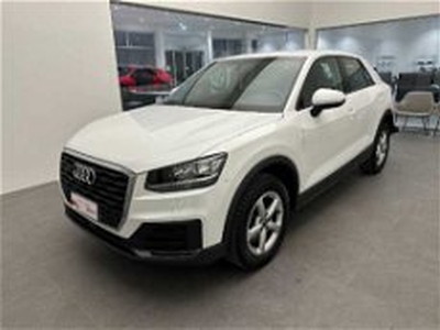 Audi Q2 Q2 35 2.0 tdi Business s-tronic del 2019 usata a Pistoia