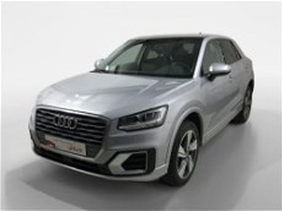 Audi Q2 Q2 35 TDI quattro S tronic Admired del 2020 usata a Massa