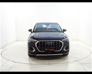 Audi Q3 35 TDI quattro S tronic Business Advanced del 2020 usata a Castenaso