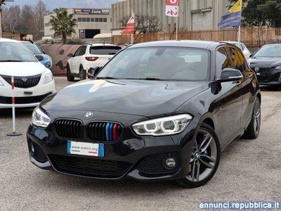 Bmw 118 d 5p. Msport Bonea