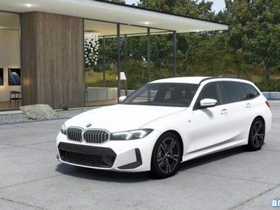 Bmw 320 Serie 3 d xDrive Touring Msport Package Corciano