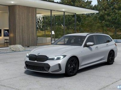 Bmw 320 Serie 3 d xDrive Touring Msport Package Corciano