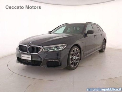 Bmw 520 d xDrive Touring Msport Padova