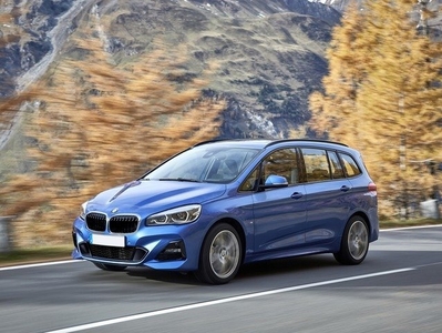 BMW SERIE 2 i Gran Tourer Msport