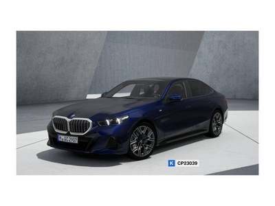 BMW SERIE 5 d 48V xDrive Msport KM 0 AUTOCLUB SPA