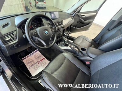 BMW X1 sDrive20d SUV Attiva