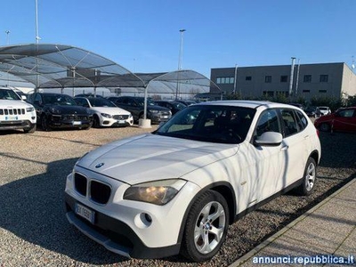 Bmw X1 xDrive18d Zinasco