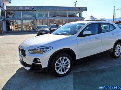 BMW X2 sdrive18d Business X