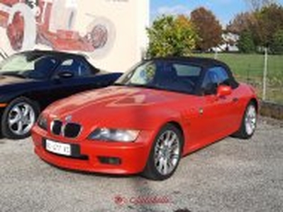 BMW Z 3 1900 del 1996