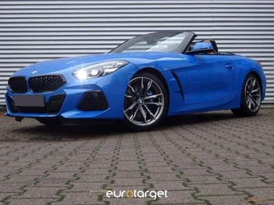 BMW Z4 40i