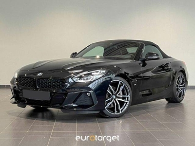 BMW Z4 sDrive20i Msport