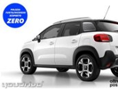 Citroen C3 Aircross PureTech 110 S&S Feel del 2023 usata a Nola