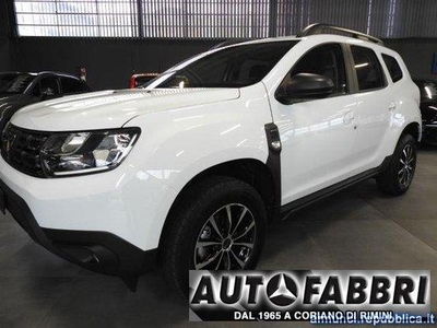 DACIA - Duster - 1.5 Blue dCi 8V 115CV 4x4 Comfort