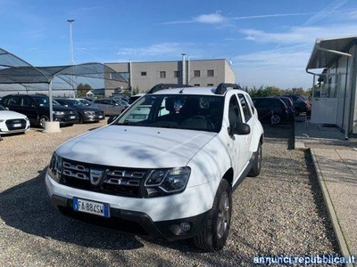 Dacia Duster 1.5 dCi 110CV Start&Stop 4x2 Lauréate Zinasco