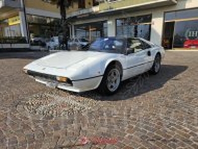 Ferrari 308 GTSi