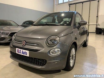 Fiat 500 1.0 Hybrid Dolcevita TETTO NEOPATENTATI Gambellara