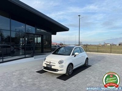 Fiat 500 1.0 Hybrid DolcevitaMY23 PROMO ANCHE NEOPATENTATI Russi