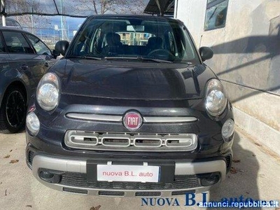 FIAT - 500 L - 1.6 MJT 120 CV Mirror City Cross