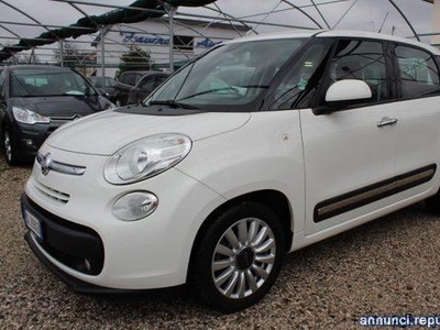 Fiat 500L 1.3 Multijet 85 CV Easy Moriago della Battaglia