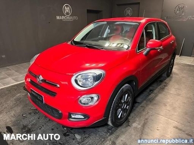 Fiat 500X 1.3 MultiJet 95 CV Pop Star Bastia Umbra