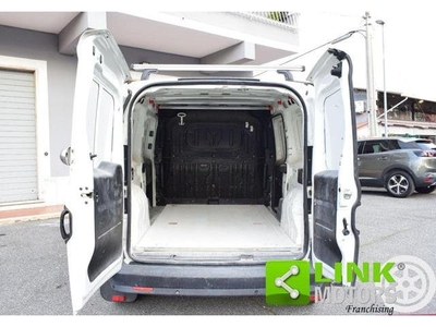 FIAT DOBLÒ 1.6 MJT 105CV PC Combi N1 E5+