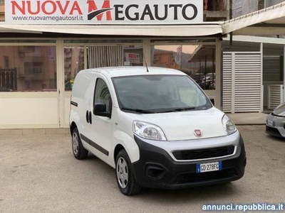 Fiat Fiorino 1.3 MJT 95CV Cargo SX Alcamo