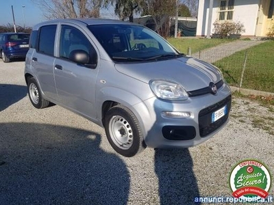 Fiat Panda 1.2 GPL Pop Van 2 posti Rimini