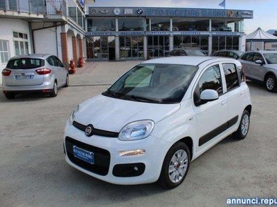 Fiat Panda 1.3 mjt 16v Easy s&s Garanzia 12 mesi